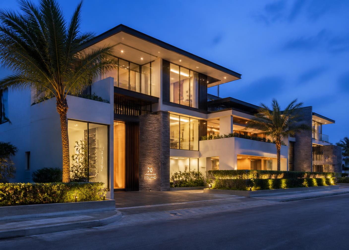 Real Estate